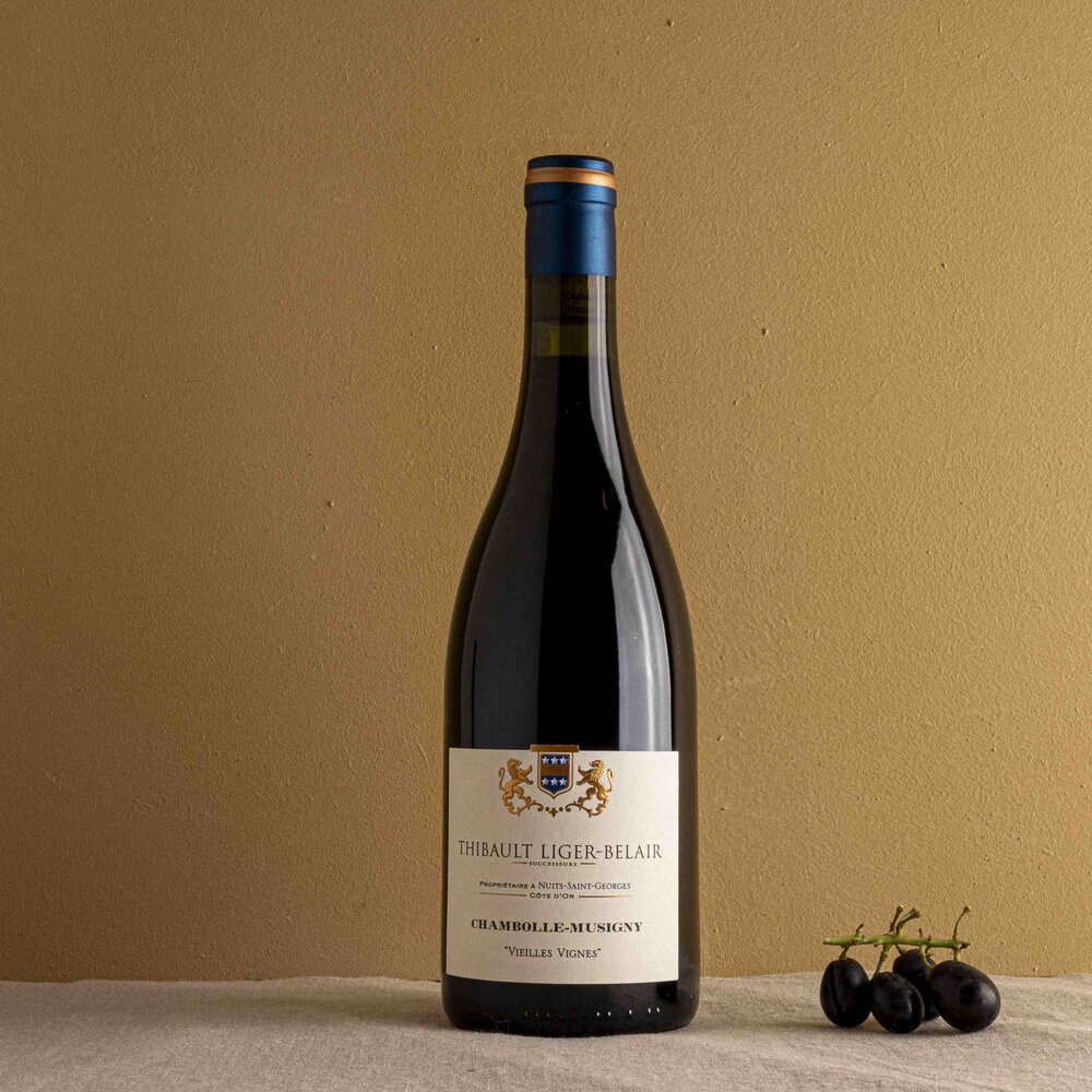 Thibault Liger-Belair Chambolle-Musigny, Vieilles Vignes