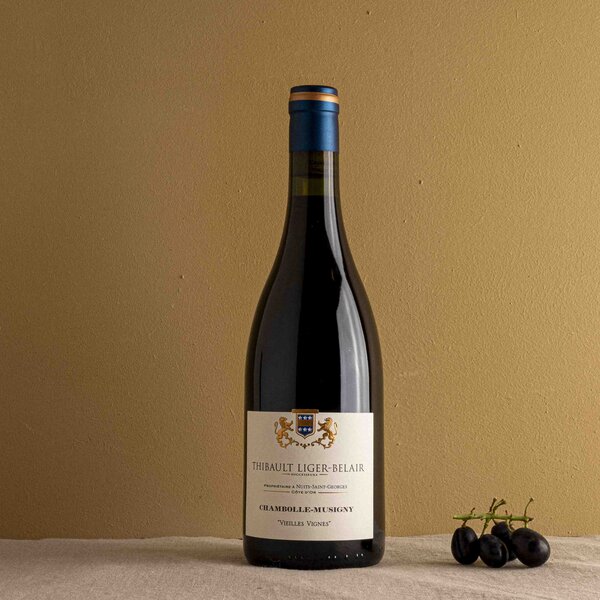 Chambolle-Musigny, Vieilles Vignes