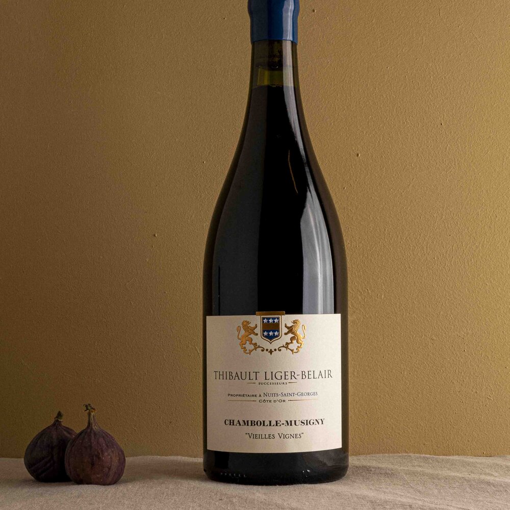 Thibault Liger-Belair Chambolle-Musigny, Vieilles Vignes (1,5 liter)