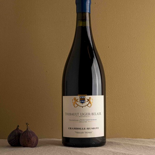 Chambolle-Musigny, Vieilles Vignes (1,5 liter)