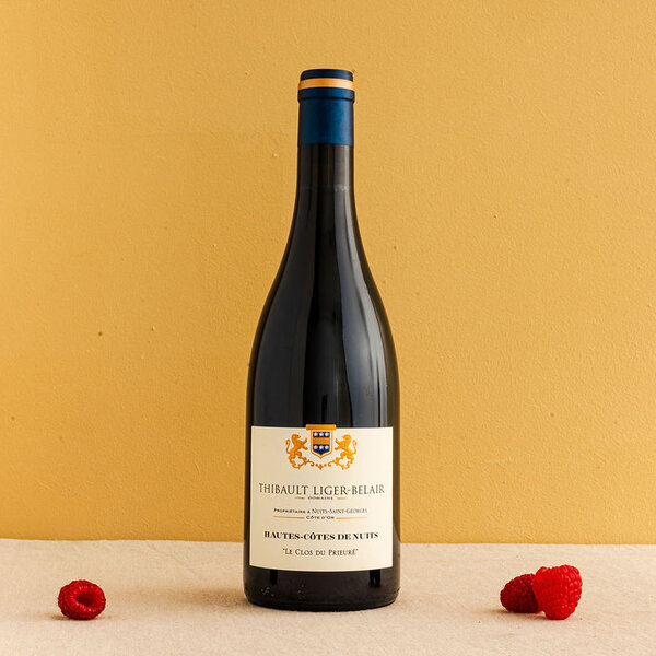Hautes-Côtes de Nuits, Le Clos du Prieuré