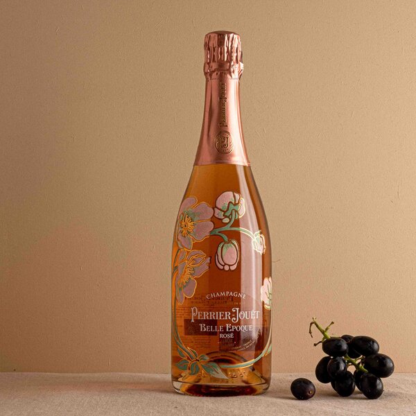 Belle Époque Rosé