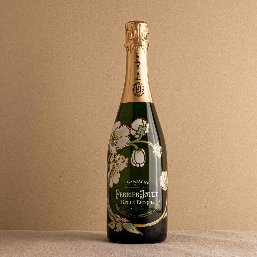 Perrier-Jouët Belle Époque