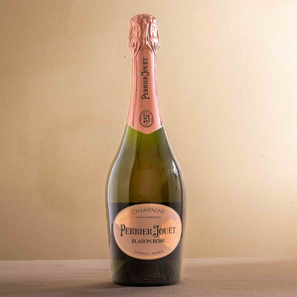 Perrier-Jouët Blason Rosé N.V.