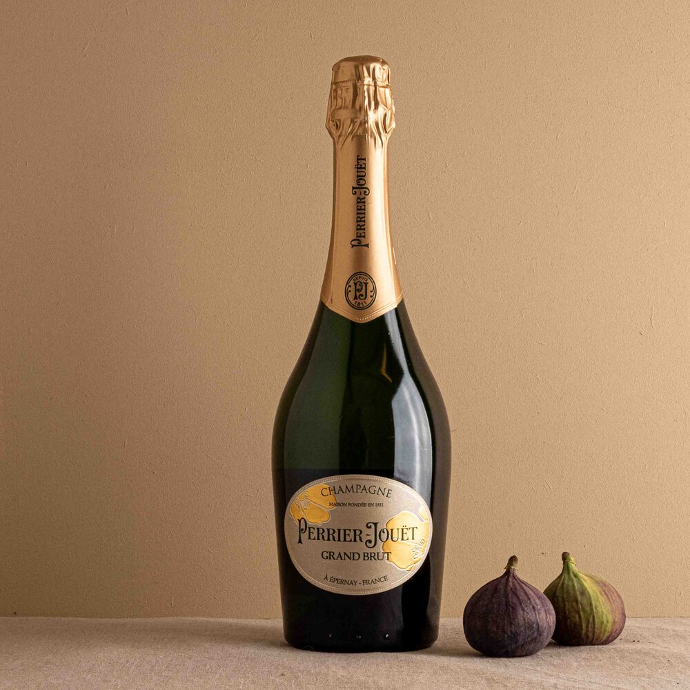 Perrier-Jouët Grand Brut N.V.