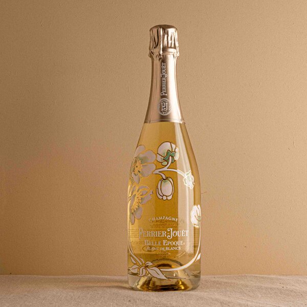 Belle Époque Blanc de Blancs