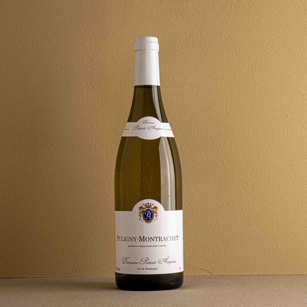 Potinet-Ampeau Puligny-Montrachet