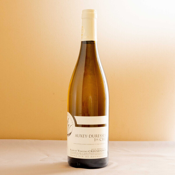 Auxey Duresses 1er Cru (white)