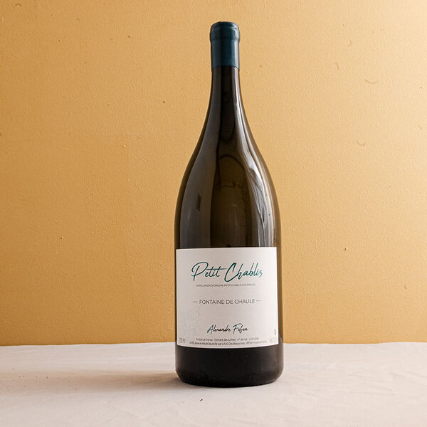 Petit Chablis (1,5 liter)