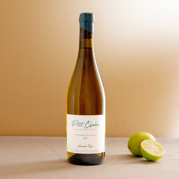Petit Chablis