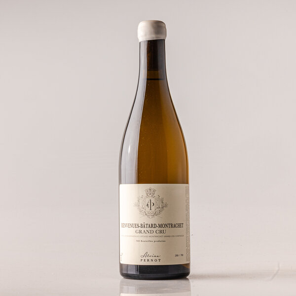 Bienvenues-Bâtard-Montrachet Grand Cru