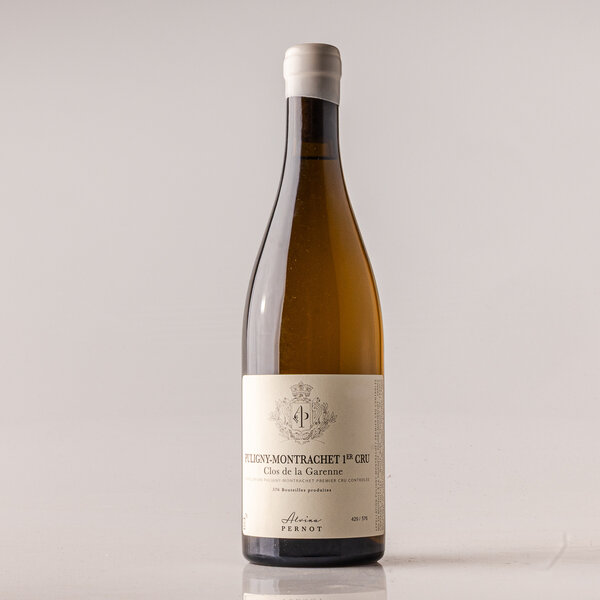 Puligny-Montrachet 1er Cru, Clos de la Garenne