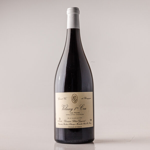 Volnay 1er cru, Pitûres (1,5 liter)