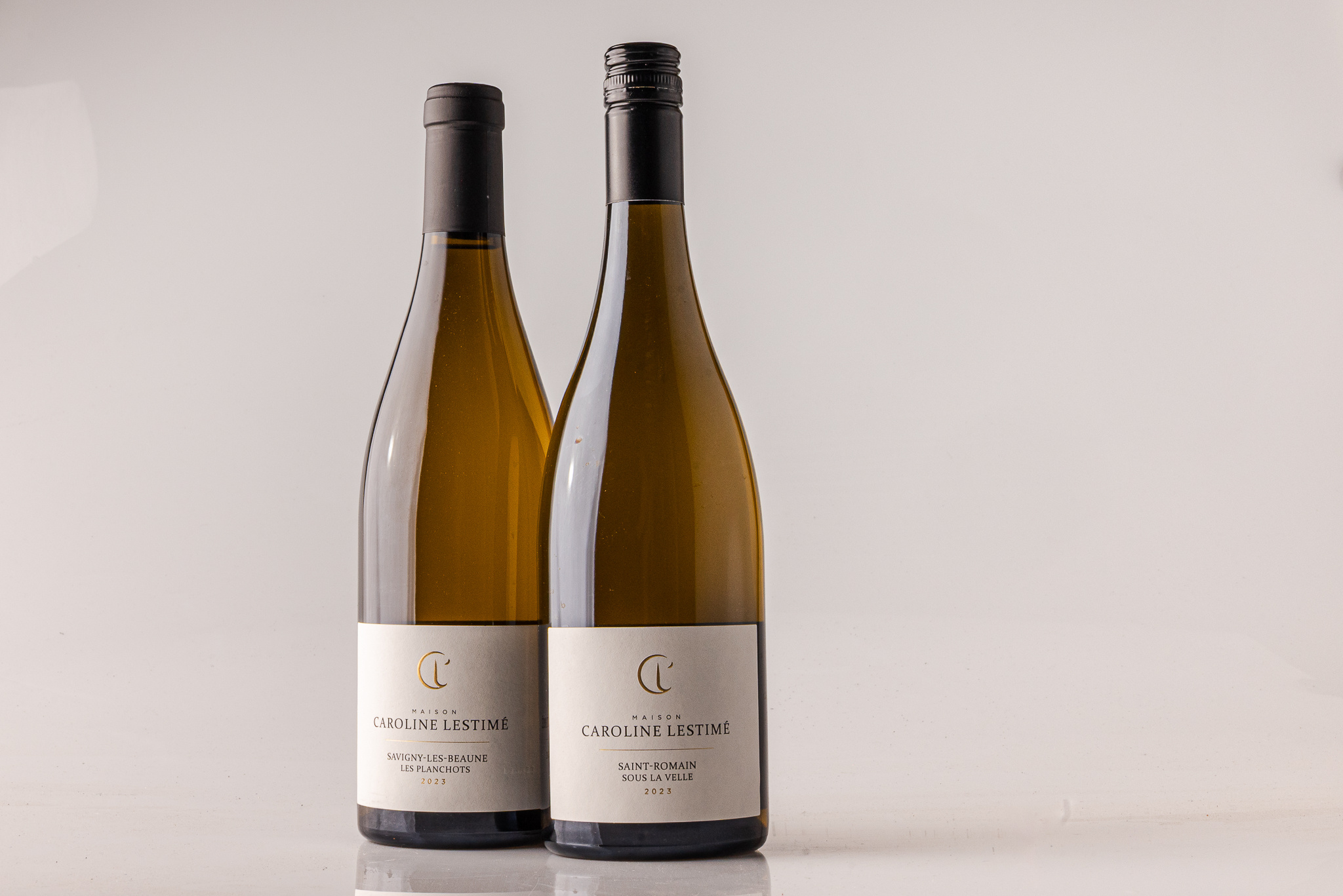 Caroline Lestimé / Chassagne-Montrachet, France