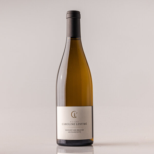 Savigny-les-Beaune, Les Planchots (blanc)