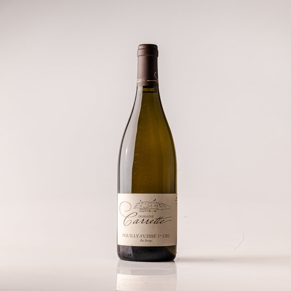 Pouilly-Fuissé 1er Cru, En Servy