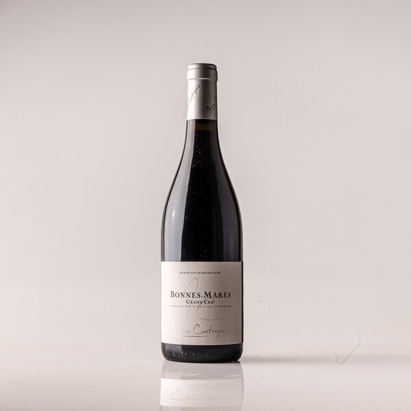 Bonnes-Mares Grand Cru