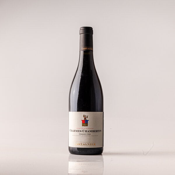 Charmes Chambertin Grand Cru