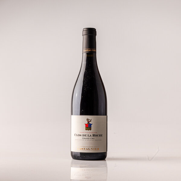Clos de la Roche Grand Cru