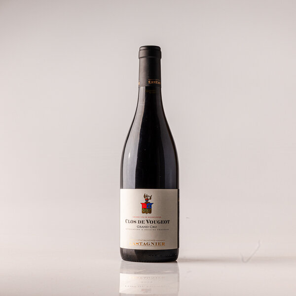 Clos de Vougeot Grand Cru