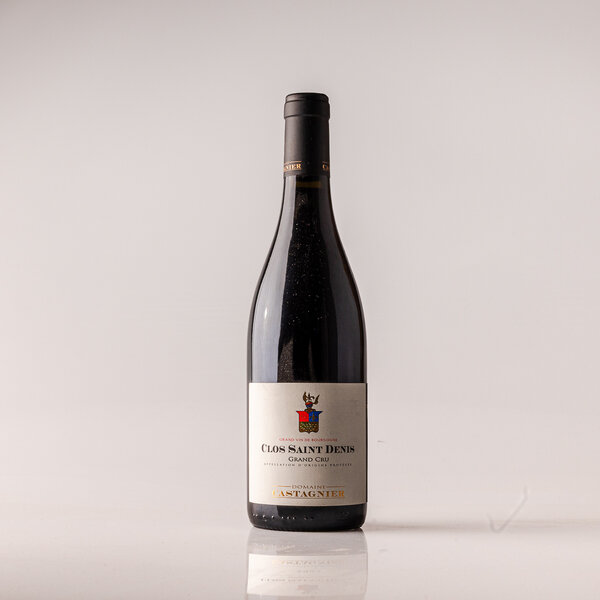 Clos Saint-Denis Grand Cru