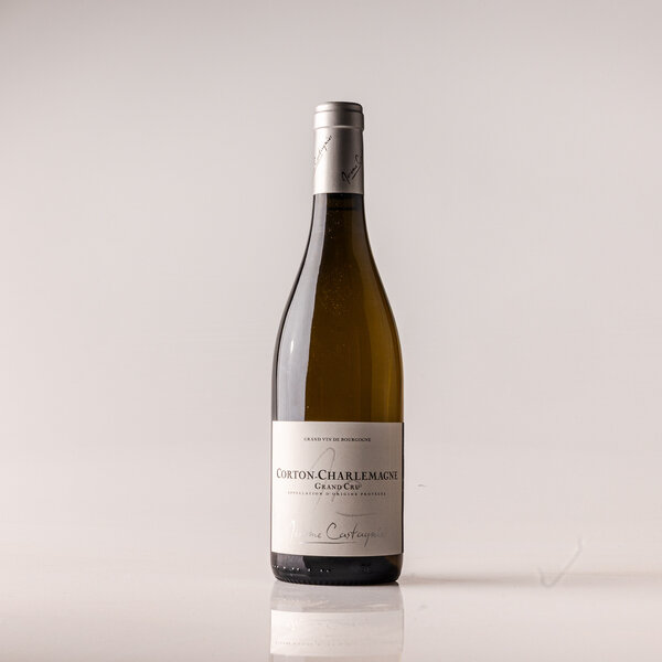 Corton-Charlemagne Grand Cru