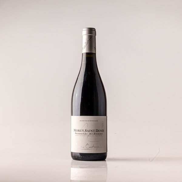 Morey-Saint-Denis 1er Cru, Aux Charmes