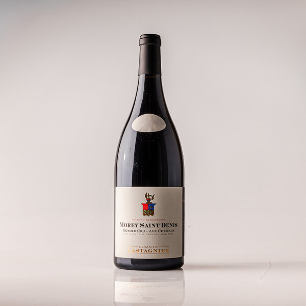 Morey-Saint-Denis 1er Cru, Aux Cheseaux (1,5 liter)