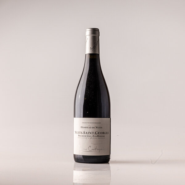 Hospices de Nuits, Nuits-Saint-Georges 1er cru, Les Didiers