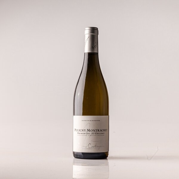 Puligny-Montrachet 1er Cru, Le Cailleret