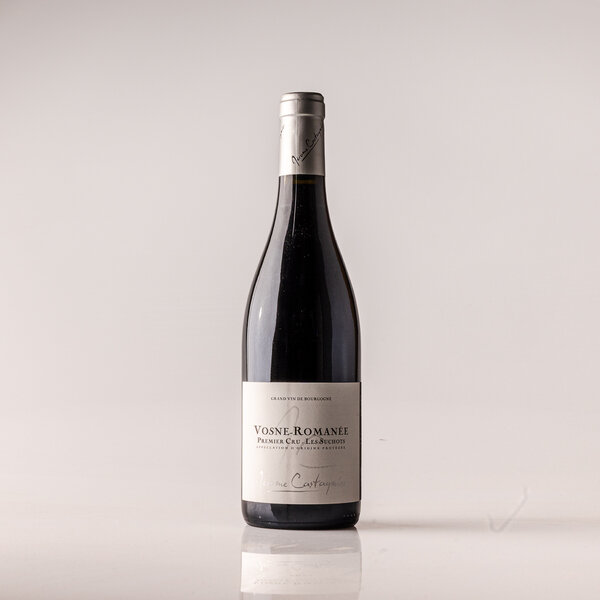 Vosne Romanée 1er Cru, Les Suchots