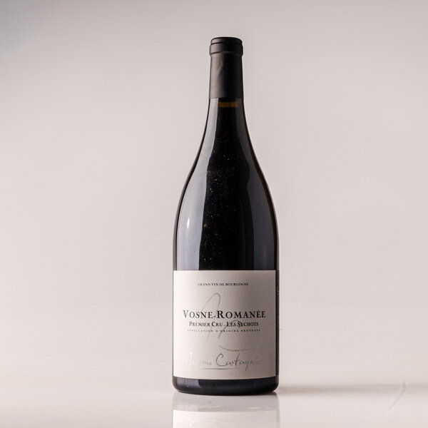 Vosne Romanée 1er Cru, Les Suchots (1,5 liter)