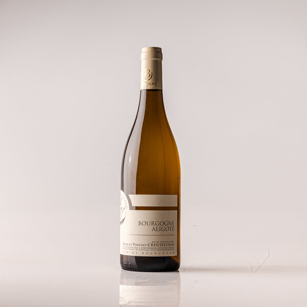 Bourgogne Aligoté