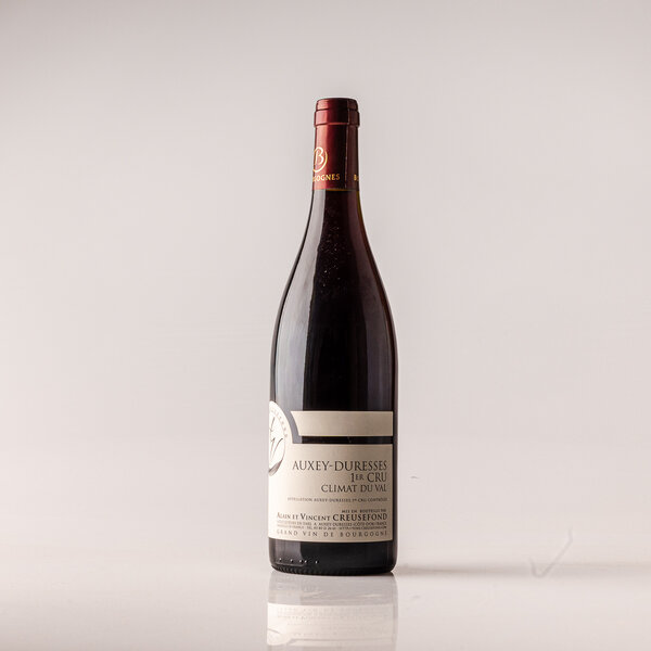 Creusefond: Ontdek de beste wijnen uit de Côte de Beaune
