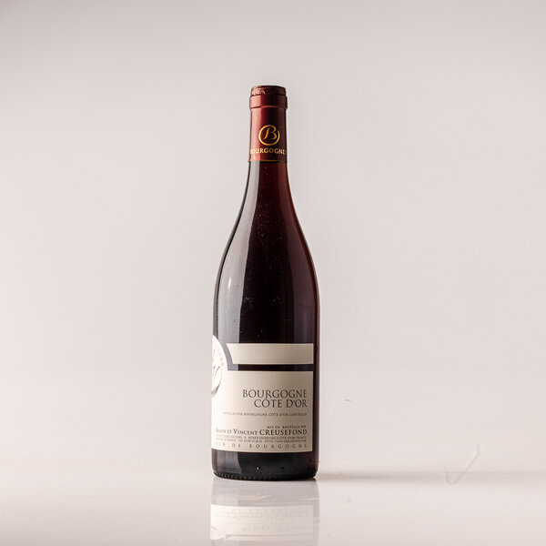 Creusefond: Ontdek de beste wijnen uit de Côte de Beaune