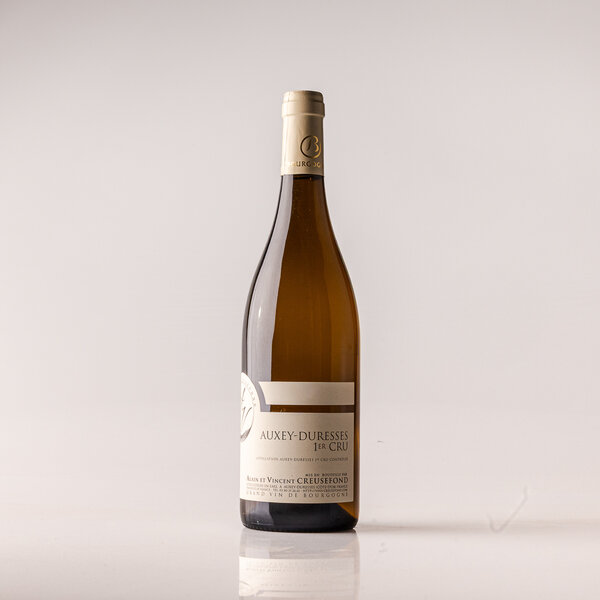 Auxey Duresses 1er Cru (white)