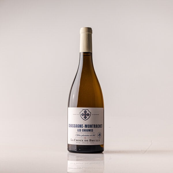 Chassagne-Montrachet, Les Chaumes