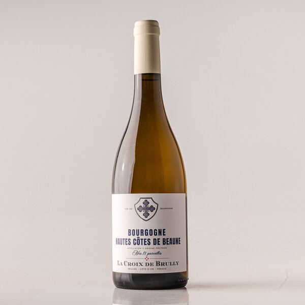 Hautes-Côtes de Beaune Blanc