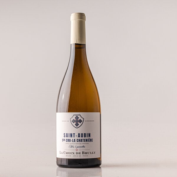 Saint-Aubin 1er Cru, La Chatenière