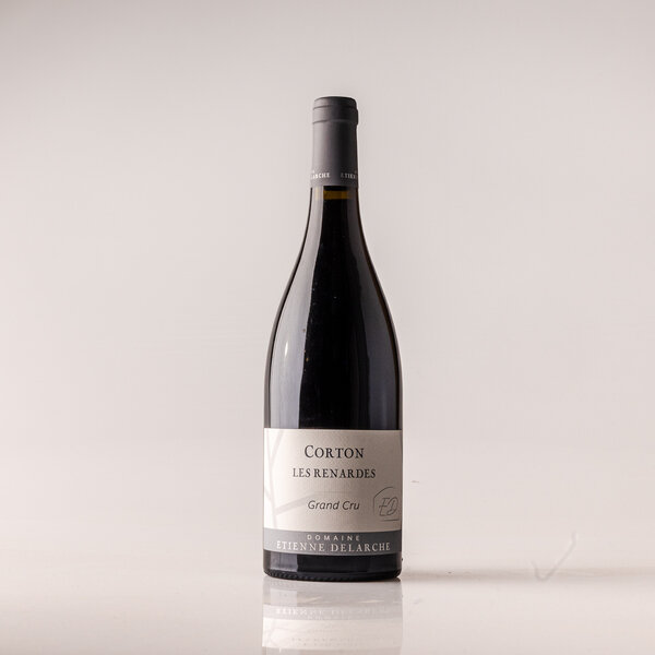Corton-Renardes Grand Cru