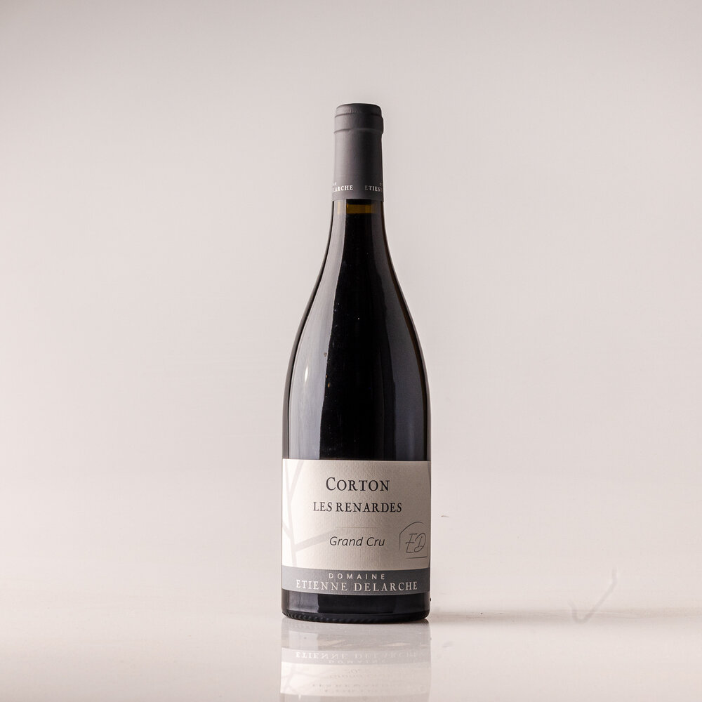 Corton-Renardes Grand Cru
