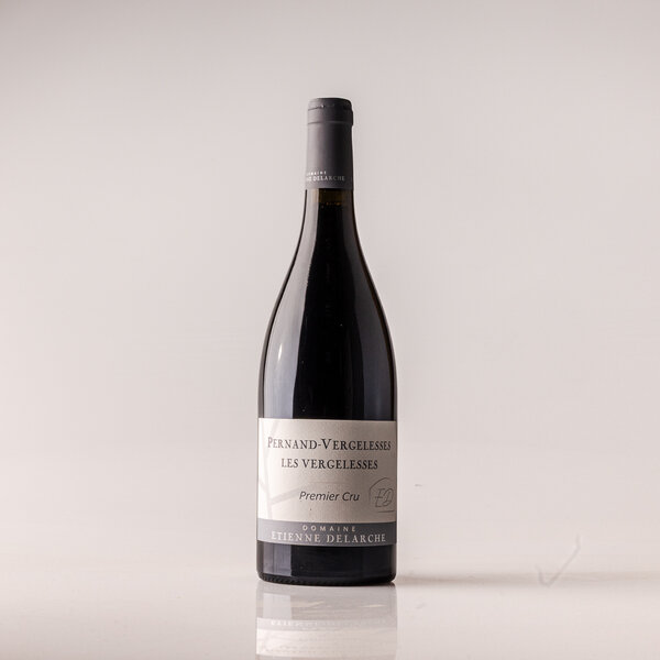 Pernand-Vergelesses 1er cru, Les Vergelesses (rouge)