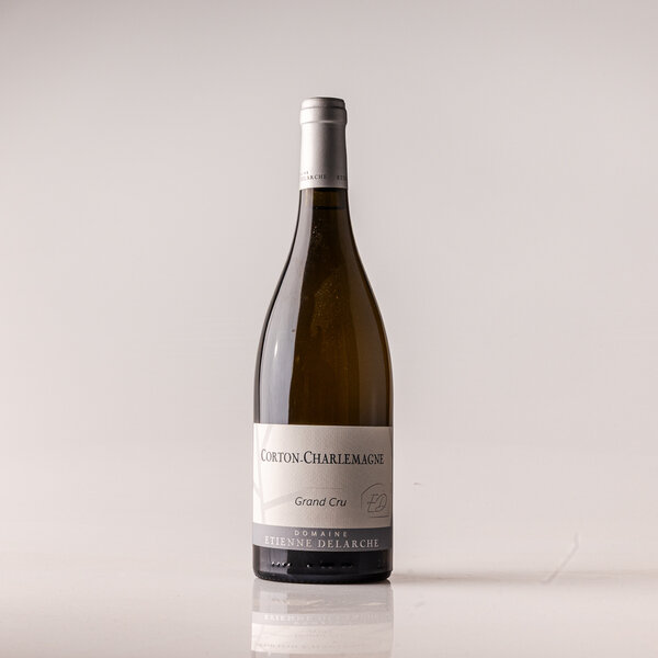 Corton-Charlemagne Grand Cru