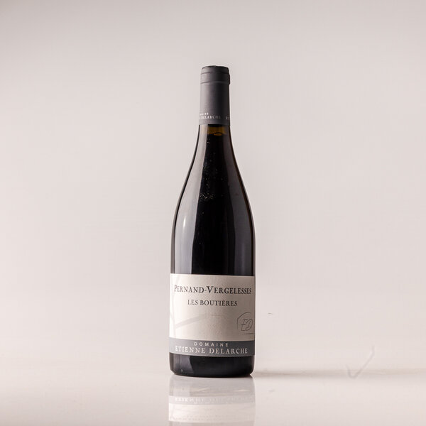 Pernand-Vergelesses, Les Boutieres (rouge)