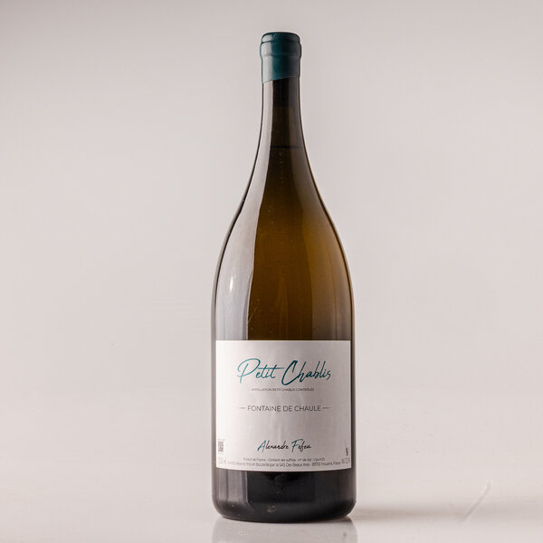 Petit Chablis (1,5 liter)