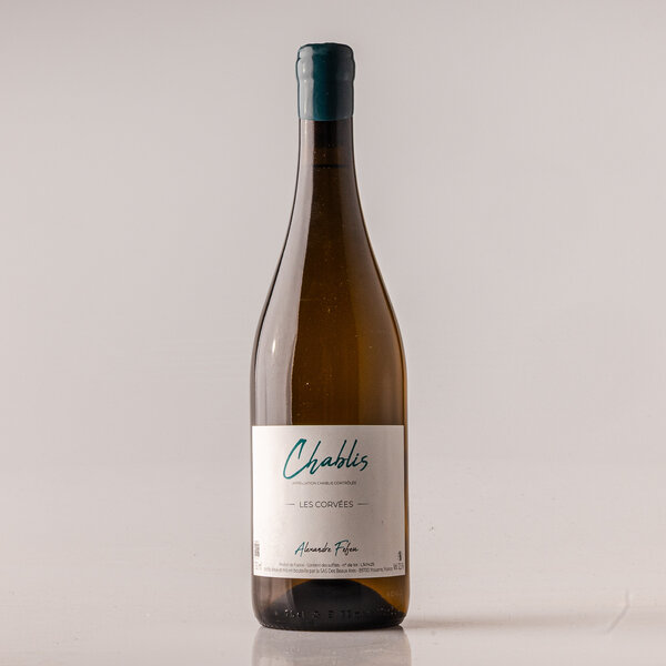 Chablis, Les Corvées