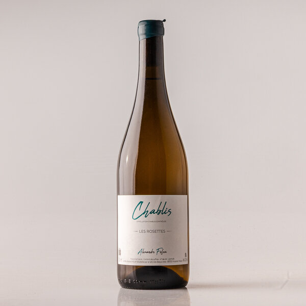 Chablis, Les Rosettes