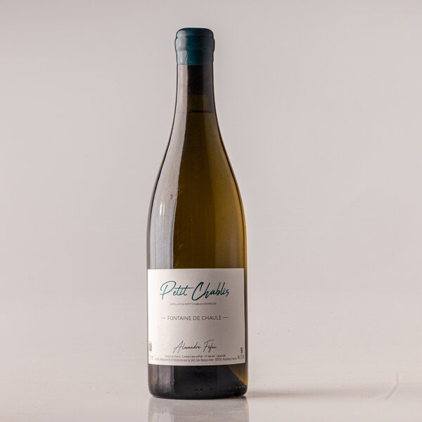 Petit Chablis