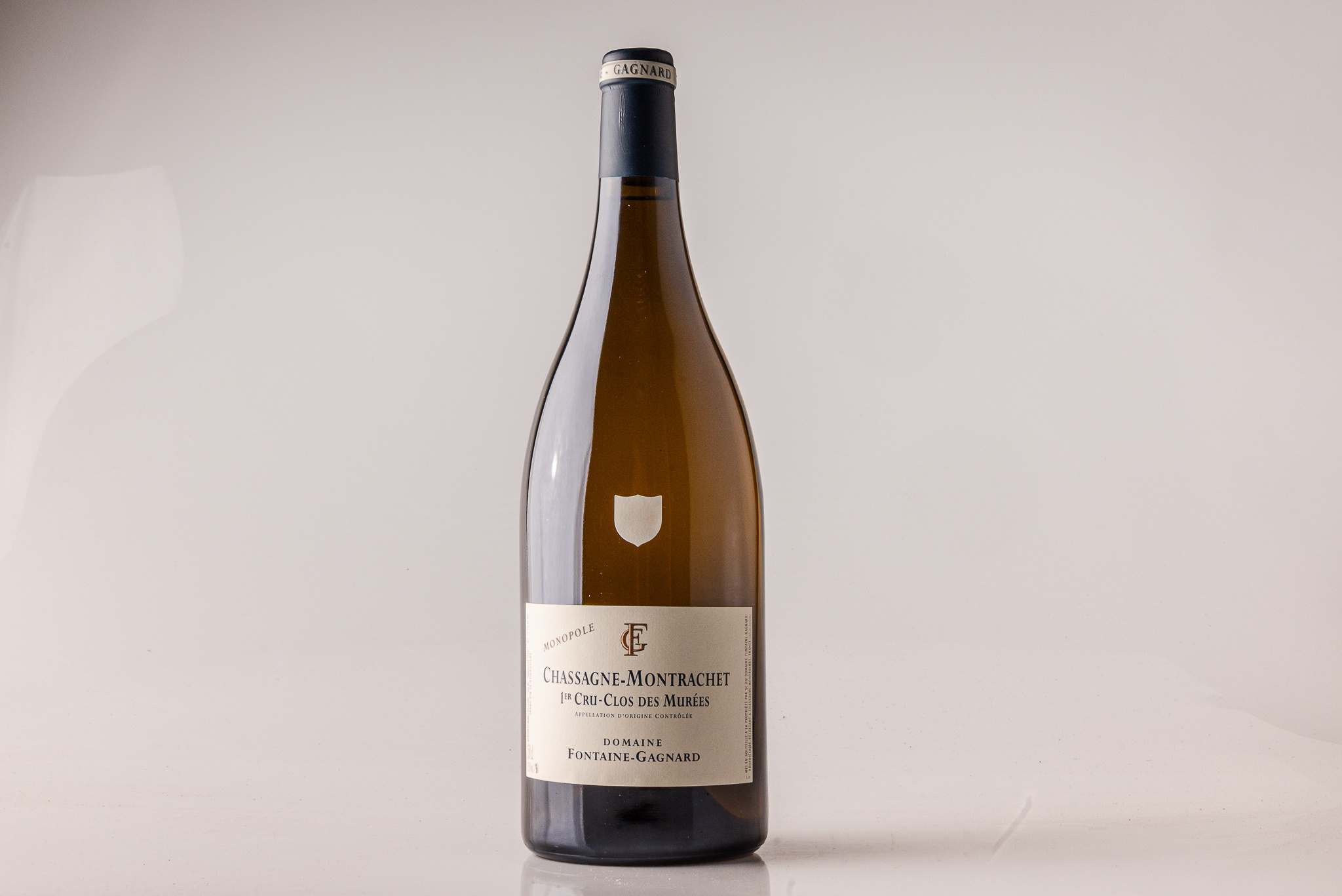Fontaine-Gagnard / Chassagne-Montrachet, Frankrijk