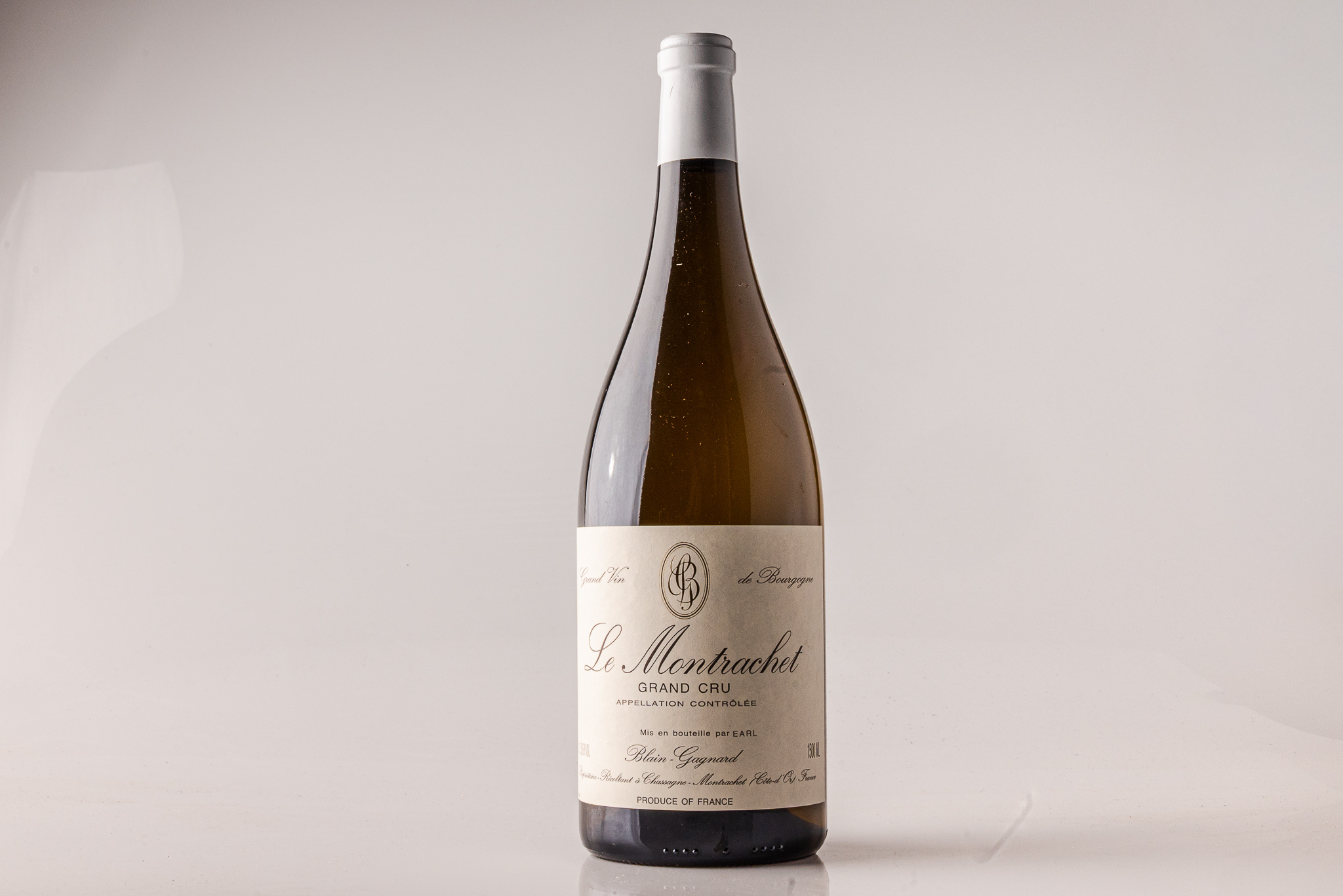 Blain-Gagnard / Chassagne-Montrachet, Frankrijk